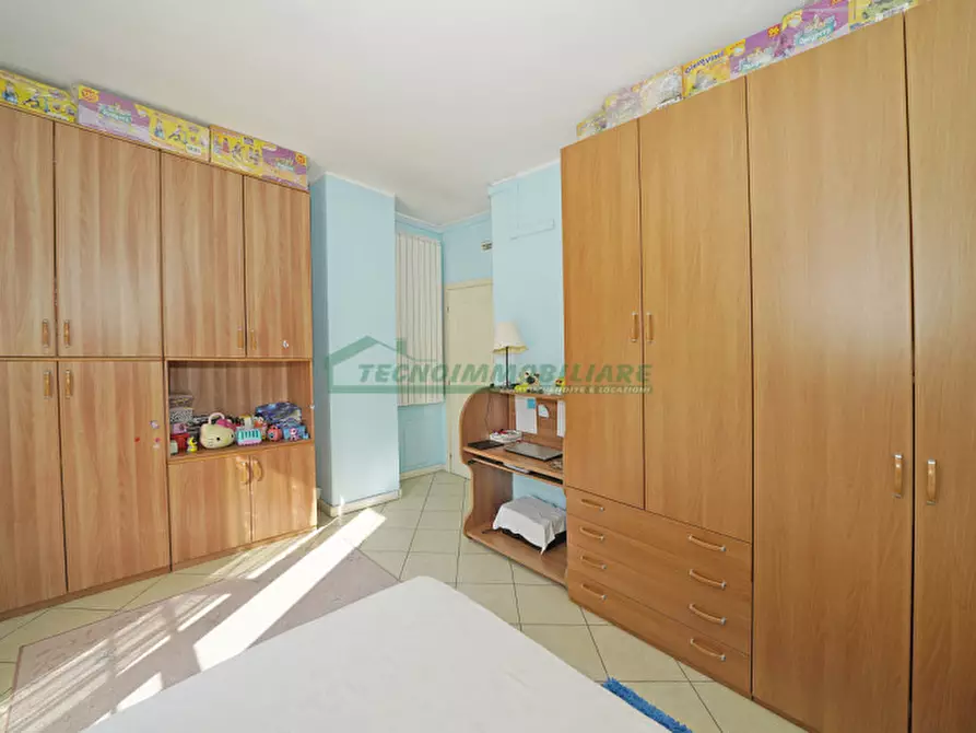 Immagine 14 di Appartamento in vendita  in via chiesa 5 a Vestone