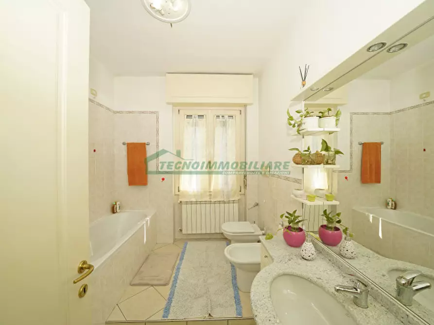 Immagine 18 di Appartamento in vendita  in via chiesa 5 a Vestone