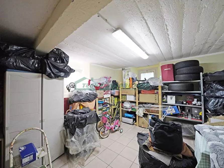 Immagine 21 di Appartamento in vendita  in via chiesa 5 a Vestone