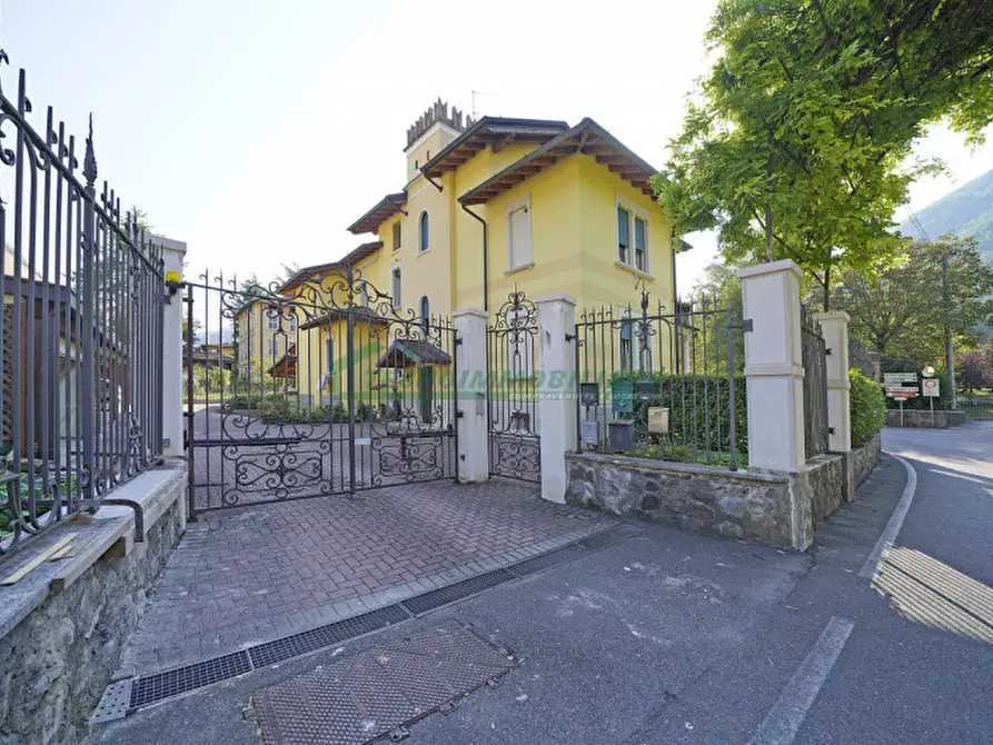 Immagine 23 di Appartamento in vendita  in via chiesa 5 a Vestone