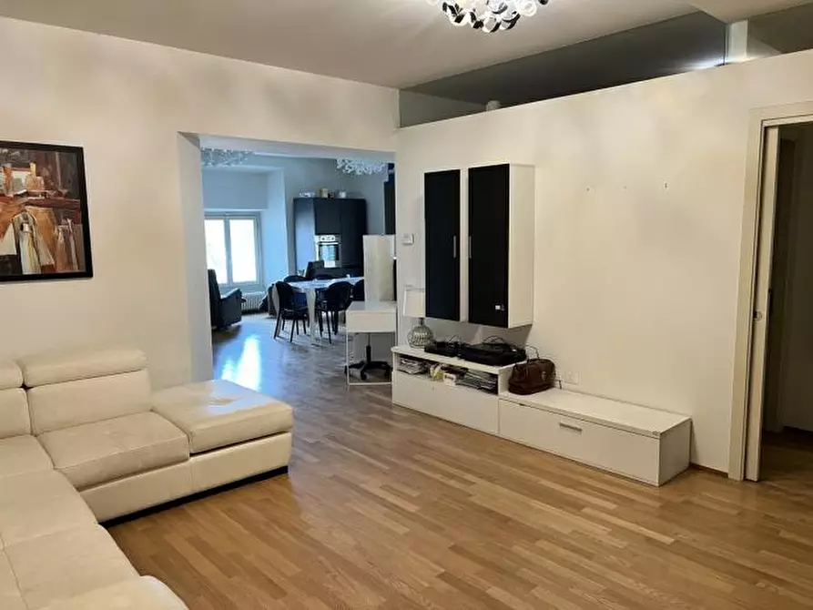 Immagine 7 di Appartamento in vendita  a Senigallia