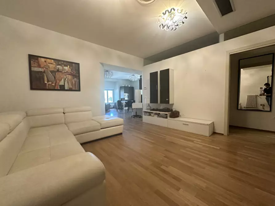 Immagine 9 di Appartamento in vendita  a Senigallia