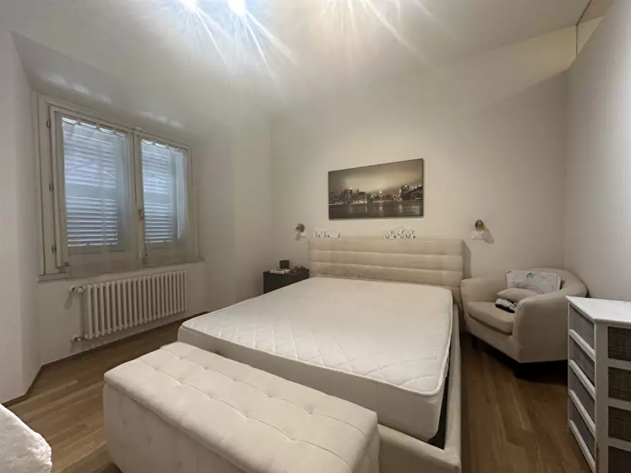 Immagine 11 di Appartamento in vendita  a Senigallia