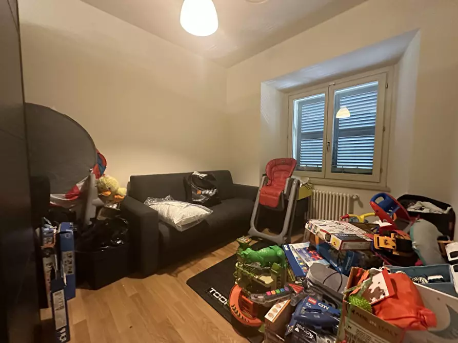 Immagine 17 di Appartamento in vendita  a Senigallia