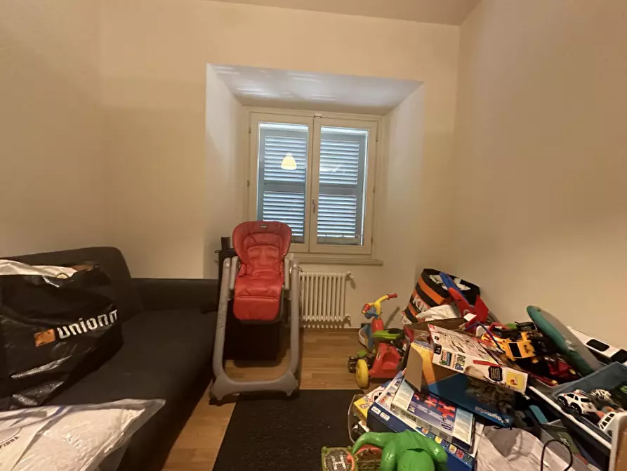 Immagine 18 di Appartamento in vendita  a Senigallia