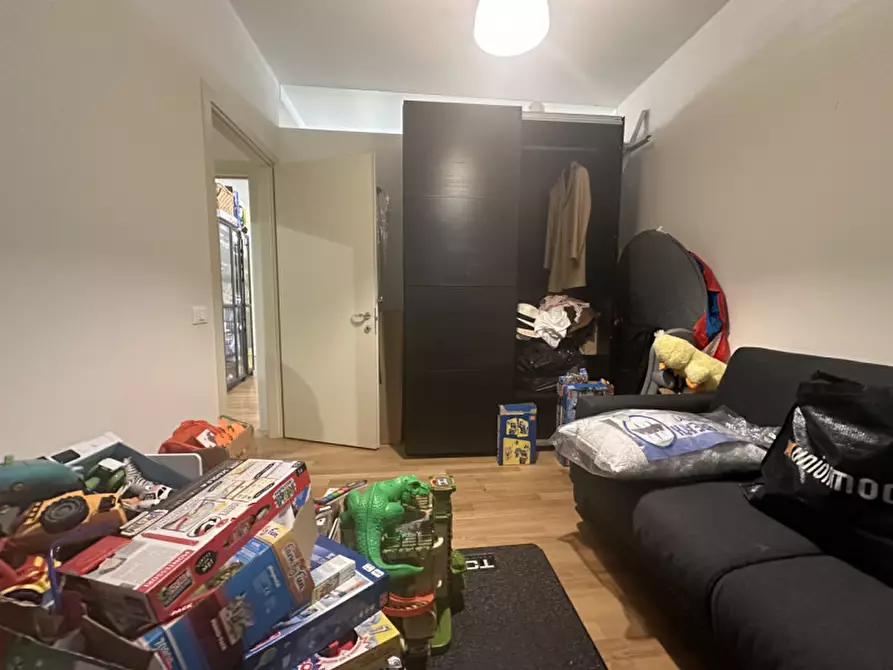 Immagine 19 di Appartamento in vendita  a Senigallia