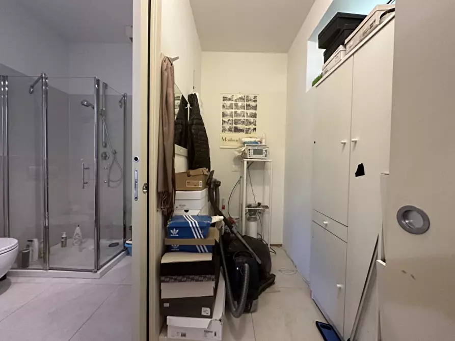 Immagine 20 di Appartamento in vendita  a Senigallia