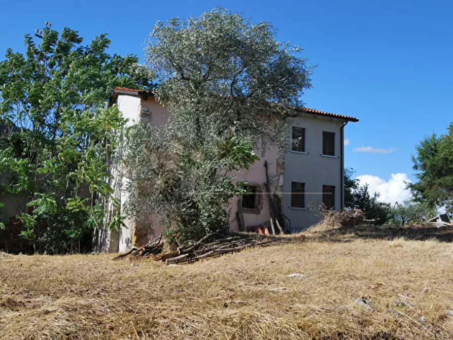 Immagine 1 di Rustico / casale in vendita  a Nanto