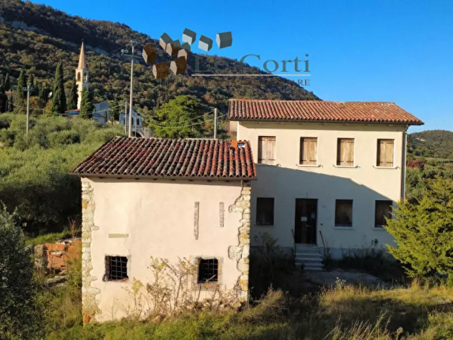 Immagine 3 di Rustico / casale in vendita  a Nanto