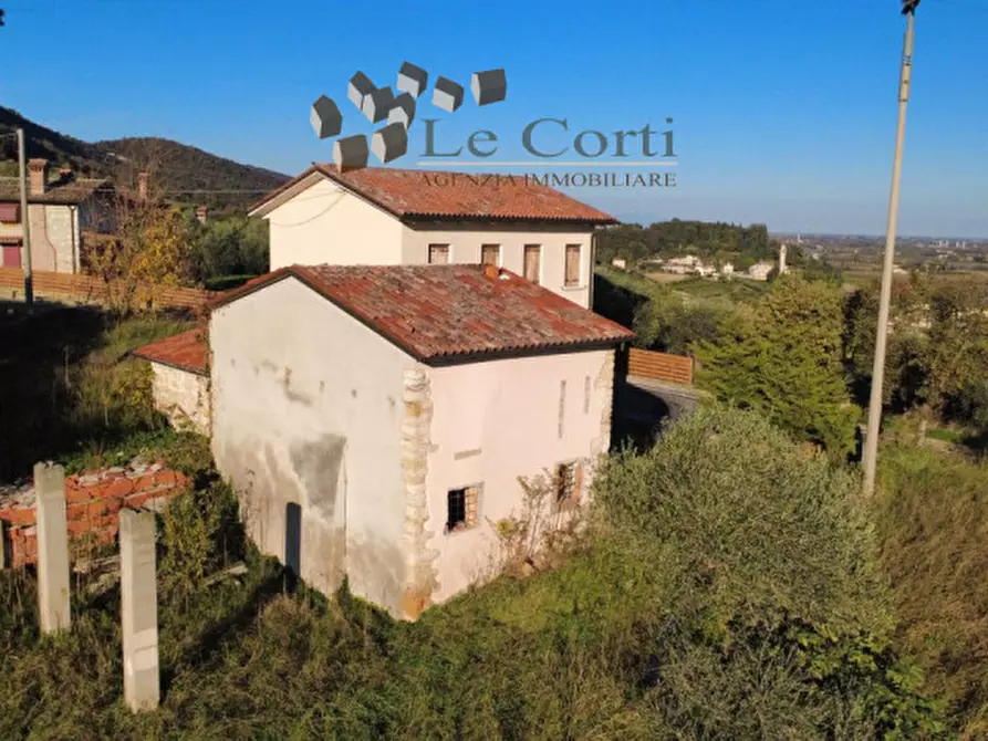 Immagine 4 di Rustico / casale in vendita  a Nanto