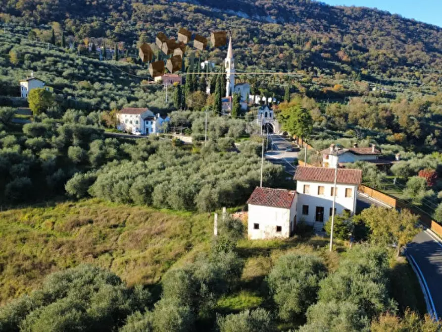 Immagine 6 di Rustico / casale in vendita  a Nanto