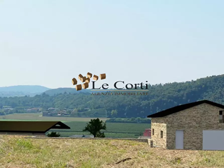 Immagine 8 di Rustico / casale in vendita  a Nanto
