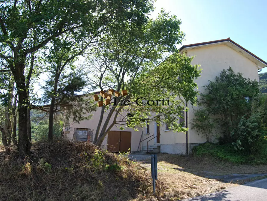 Immagine 13 di Rustico / casale in vendita  a Nanto