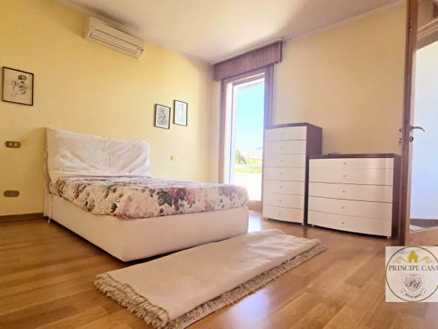 Immagine 21 di Casa bifamiliare in vendita  in via minorello a Este