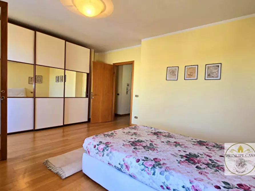 Immagine 22 di Casa bifamiliare in vendita  in via minorello a Este