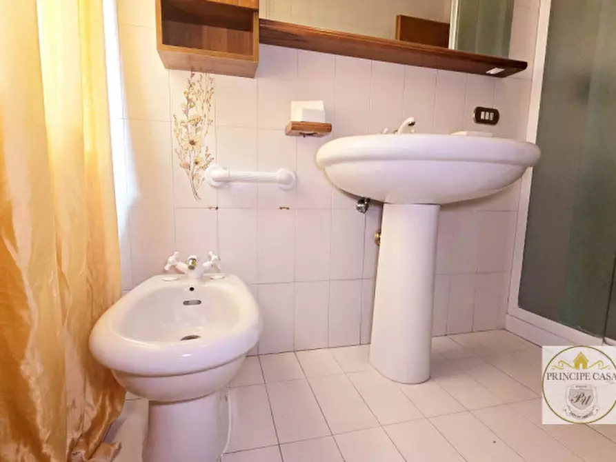 Immagine 24 di Casa bifamiliare in vendita  in via minorello a Este