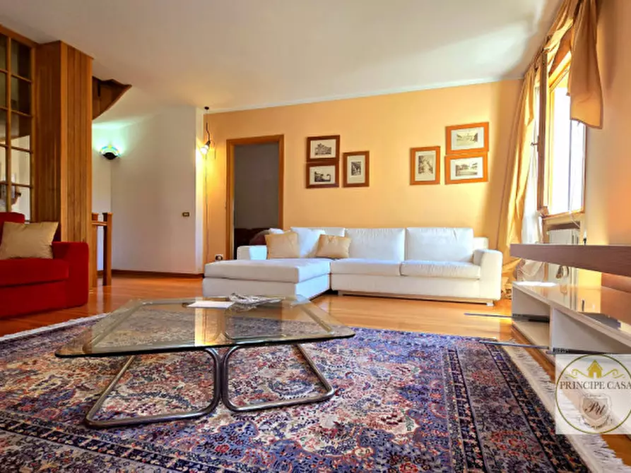 Immagine 26 di Casa bifamiliare in vendita  in via minorello a Este