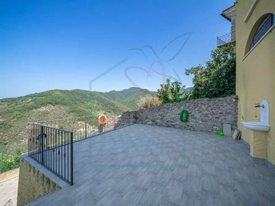 Immagine 20 di Appartamento in vendita  a Ortonovo