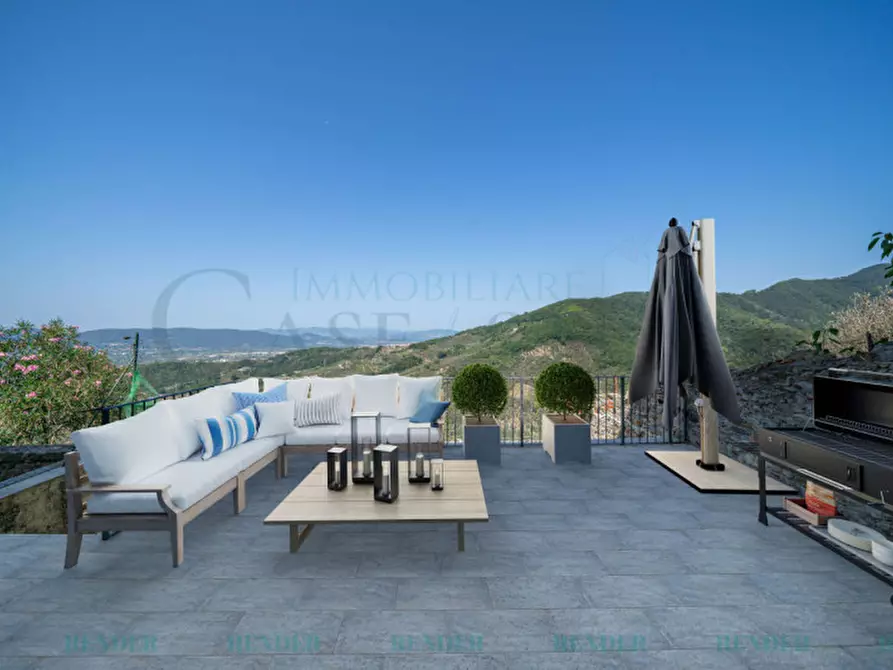 Immagine 22 di Appartamento in vendita  a Ortonovo