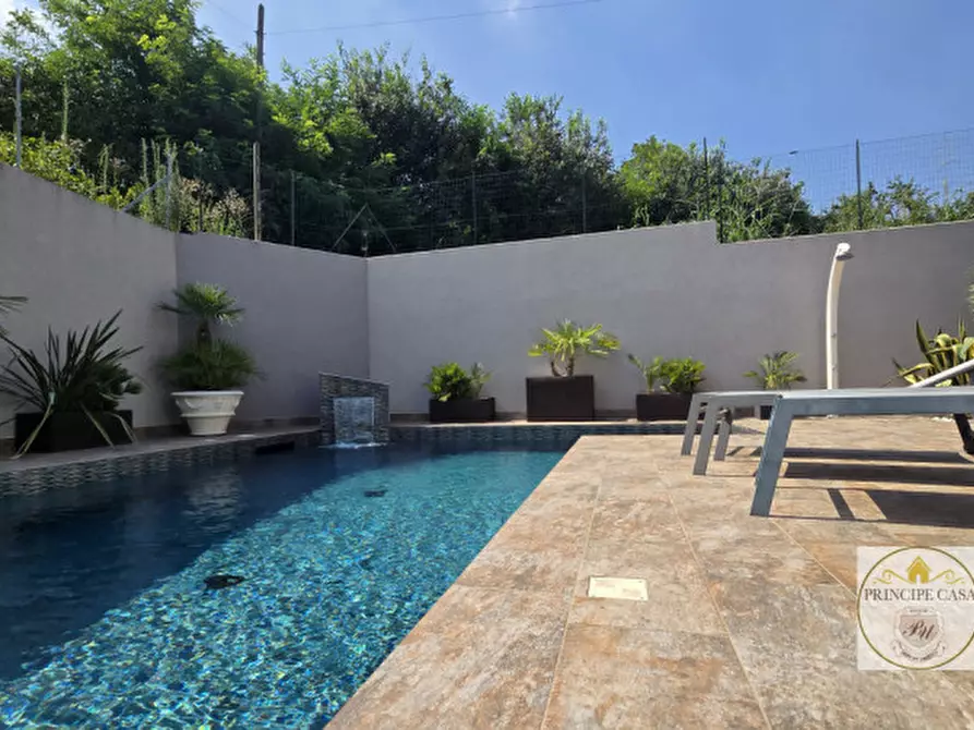 Immagine 2 di Casa indipendente in vendita  in via aldo moro a Baone