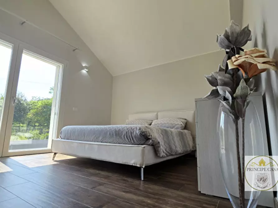 Immagine 3 di Casa indipendente in vendita  in via aldo moro a Baone