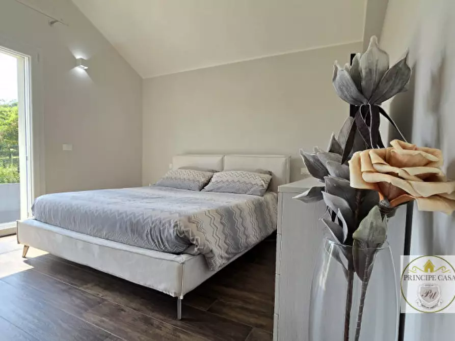 Immagine 4 di Casa indipendente in vendita  in via aldo moro a Baone