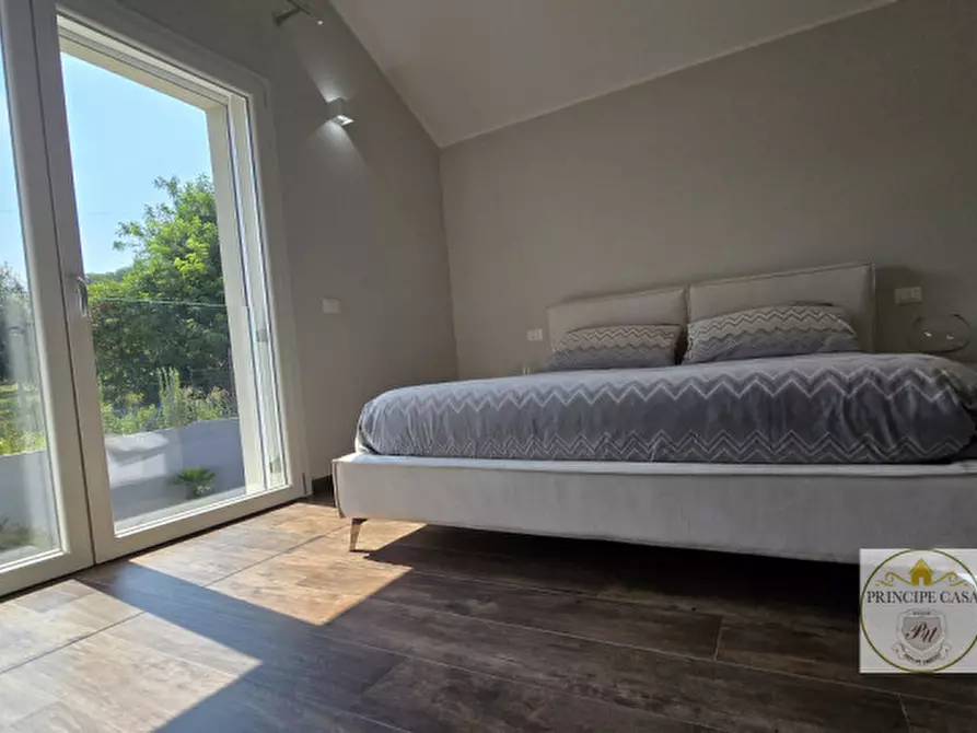 Immagine 6 di Casa indipendente in vendita  in via aldo moro a Baone