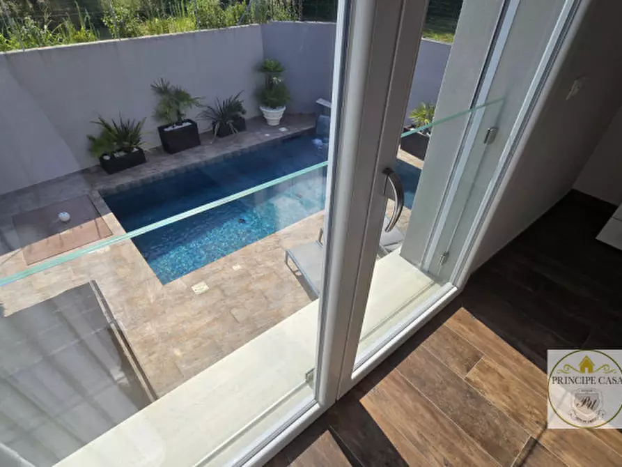 Immagine 7 di Casa indipendente in vendita  in via aldo moro a Baone