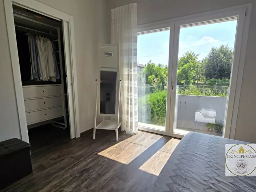 Immagine 8 di Casa indipendente in vendita  in via aldo moro a Baone