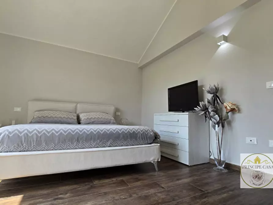 Immagine 11 di Casa indipendente in vendita  in via aldo moro a Baone