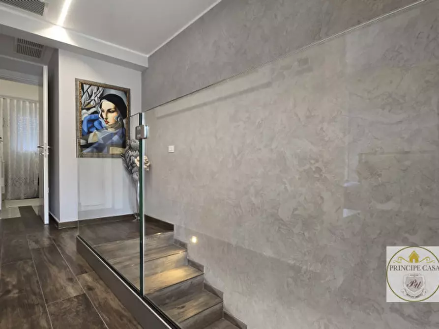 Immagine 18 di Casa indipendente in vendita  in via aldo moro a Baone