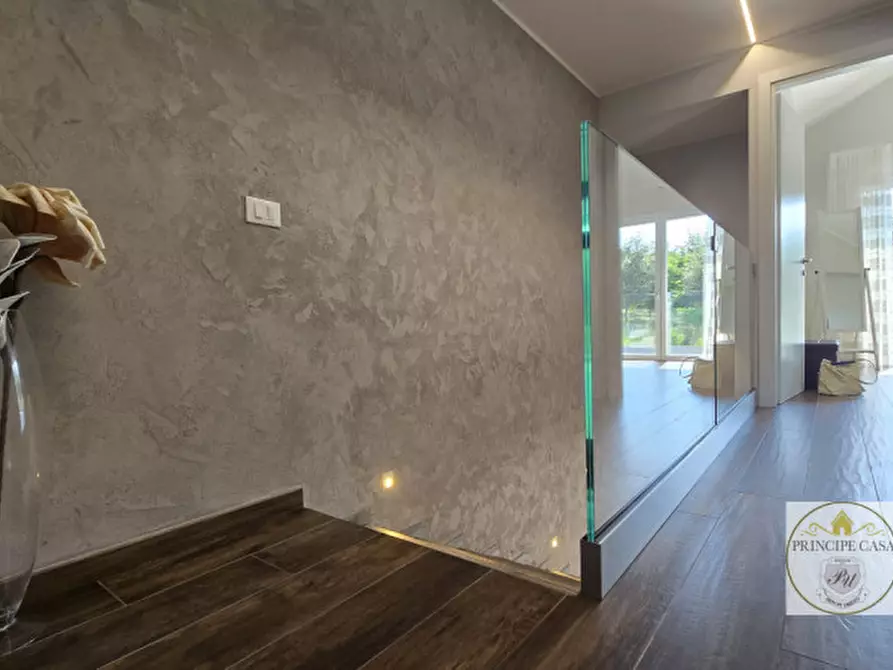 Immagine 20 di Casa indipendente in vendita  in via aldo moro a Baone