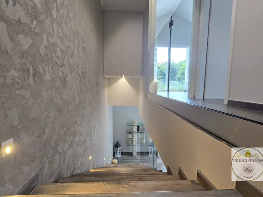 Immagine 21 di Casa indipendente in vendita  in via aldo moro a Baone