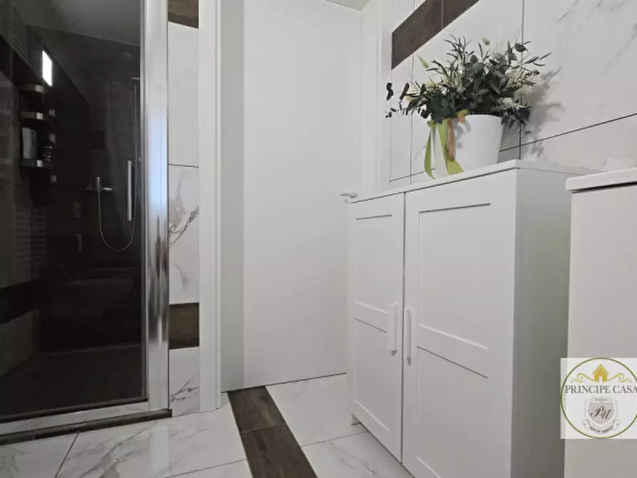 Immagine 22 di Casa indipendente in vendita  in via aldo moro a Baone