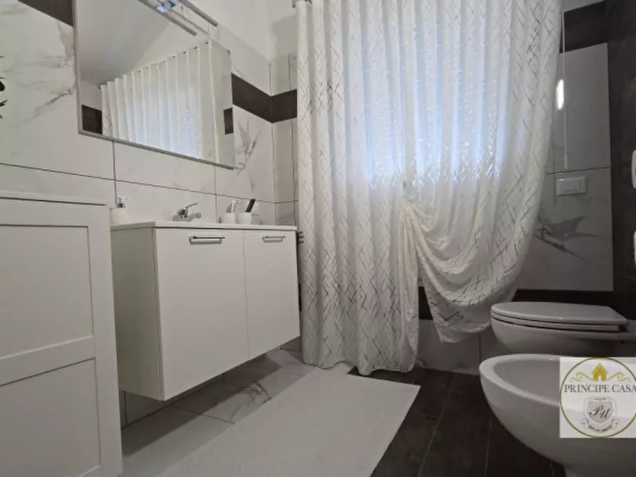 Immagine 23 di Casa indipendente in vendita  in via aldo moro a Baone