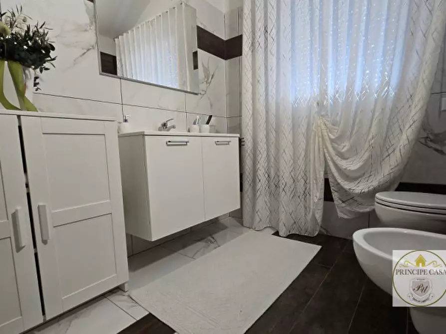 Immagine 24 di Casa indipendente in vendita  in via aldo moro a Baone