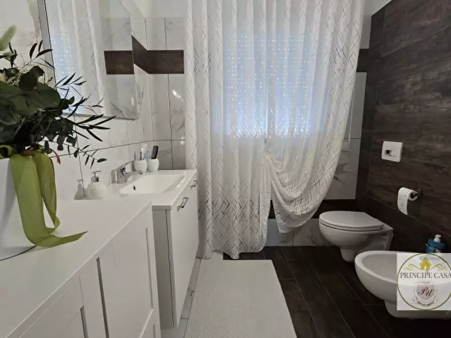 Immagine 25 di Casa indipendente in vendita  in via aldo moro a Baone