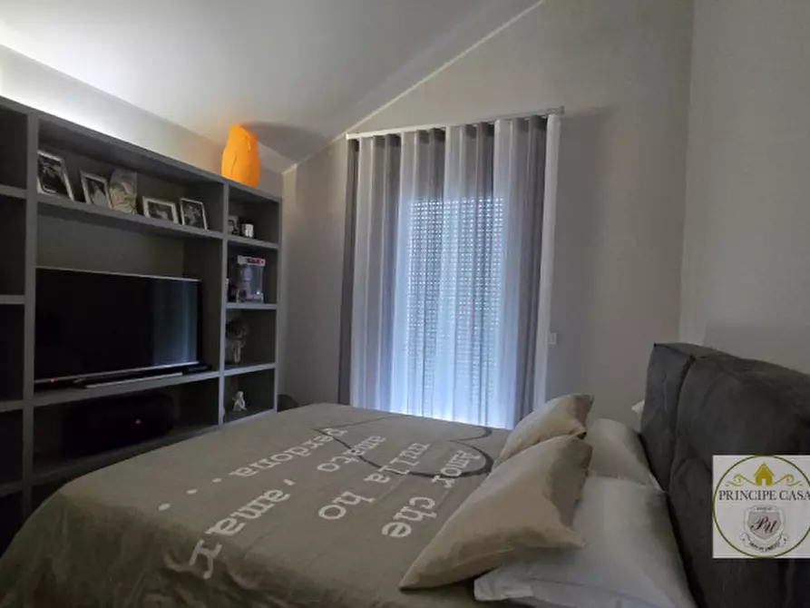 Immagine 26 di Casa indipendente in vendita  in via aldo moro a Baone