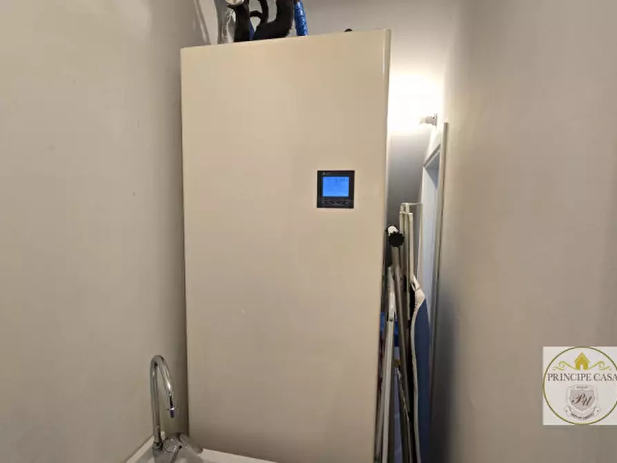 Immagine 28 di Casa indipendente in vendita  in via aldo moro a Baone