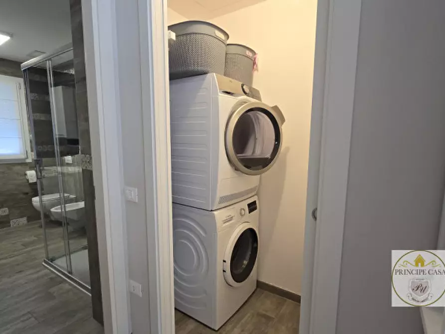 Immagine 30 di Casa indipendente in vendita  in via aldo moro a Baone