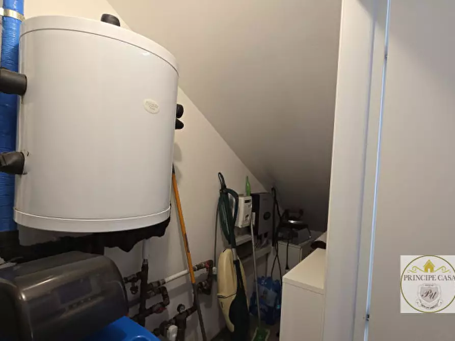 Immagine 31 di Casa indipendente in vendita  in via aldo moro a Baone