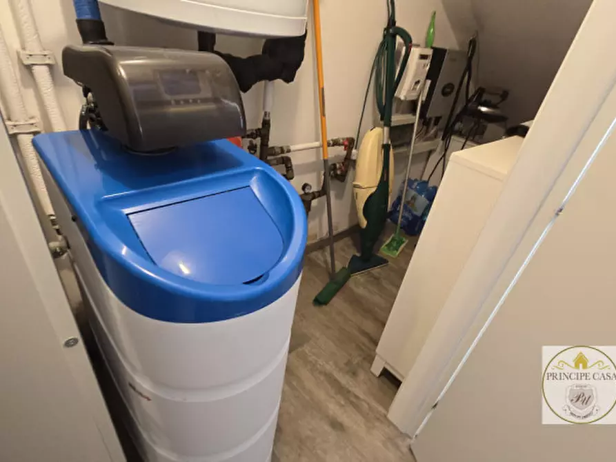 Immagine 32 di Casa indipendente in vendita  in via aldo moro a Baone