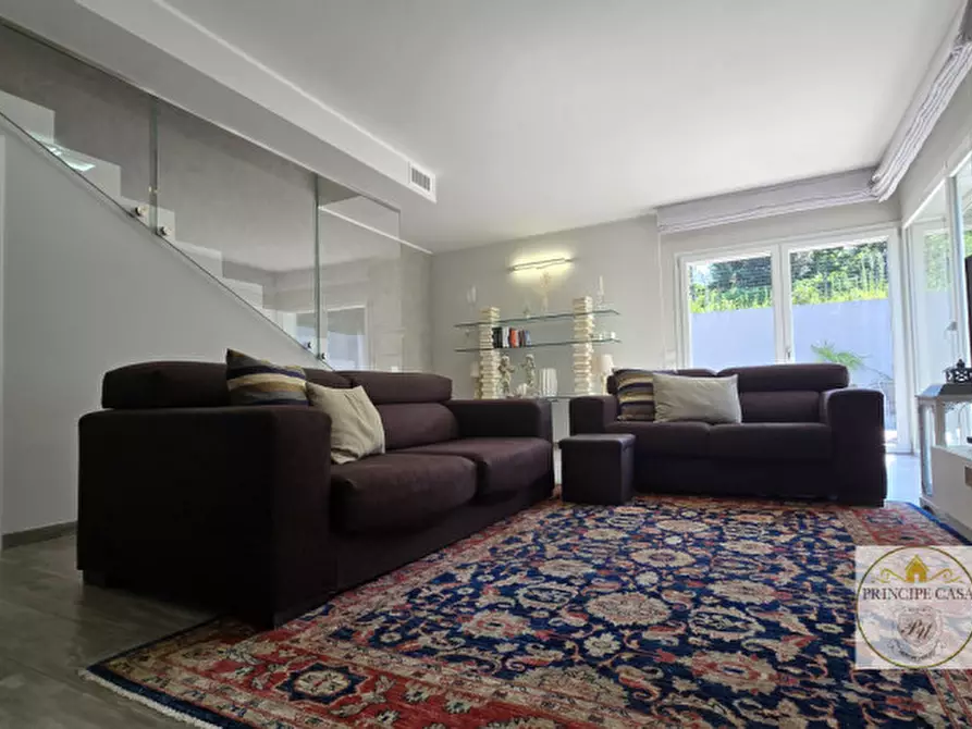 Immagine 33 di Casa indipendente in vendita  in via aldo moro a Baone