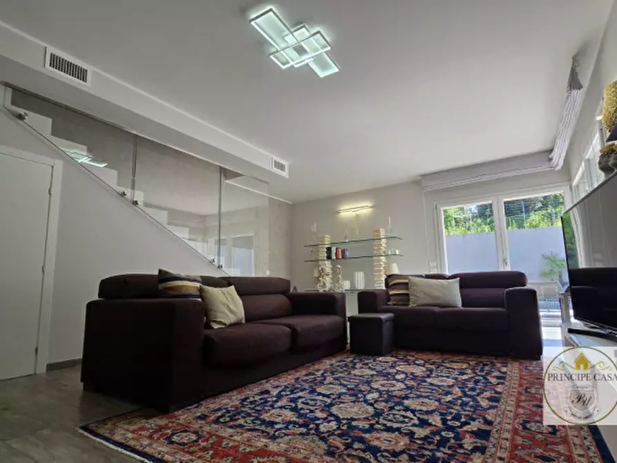 Immagine 34 di Casa indipendente in vendita  in via aldo moro a Baone