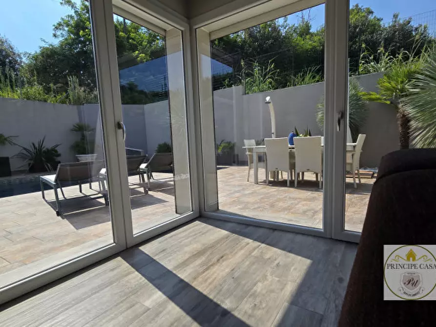 Immagine 35 di Casa indipendente in vendita  in via aldo moro a Baone