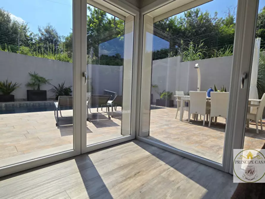 Immagine 36 di Casa indipendente in vendita  in via aldo moro a Baone