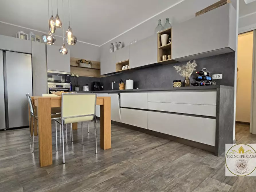 Immagine 37 di Casa indipendente in vendita  in via aldo moro a Baone