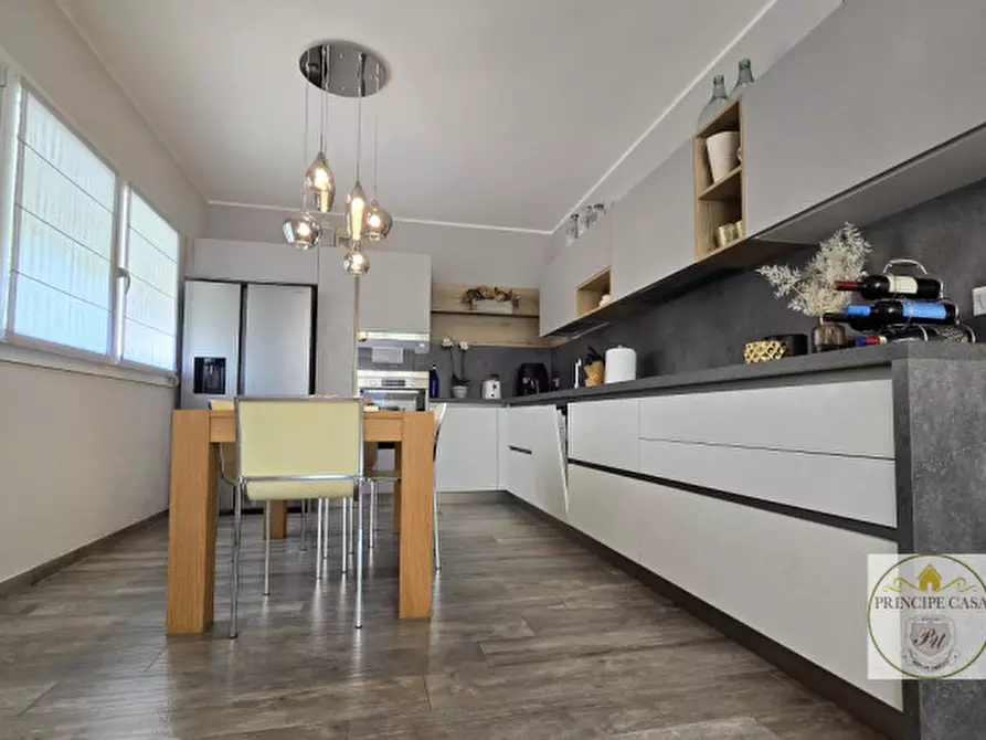 Immagine 38 di Casa indipendente in vendita  in via aldo moro a Baone