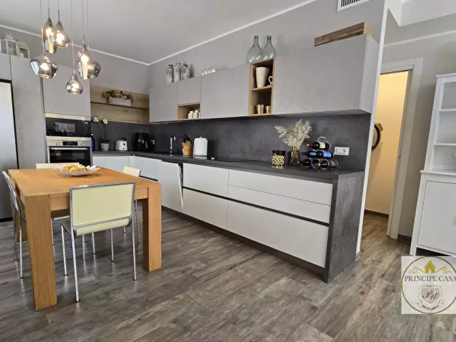 Immagine 39 di Casa indipendente in vendita  in via aldo moro a Baone