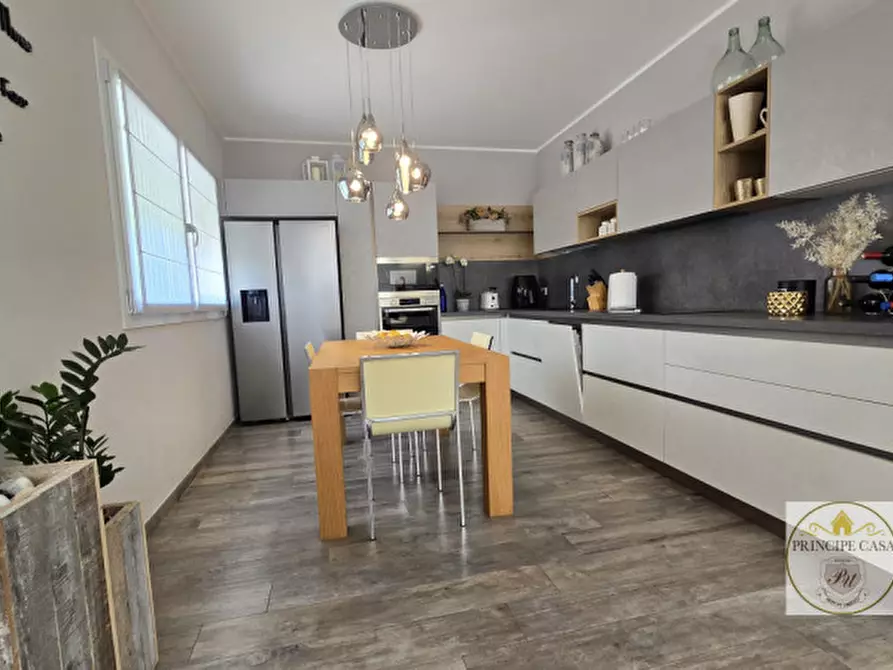 Immagine 40 di Casa indipendente in vendita  in via aldo moro a Baone